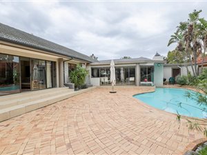 5 Bed House in Goedehoop