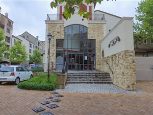 2 Bed Apartment in Tyger Valley