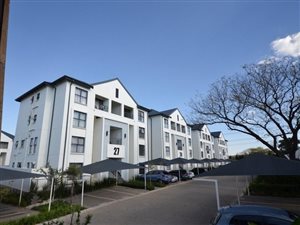 1 Bed Apartment in Petervale