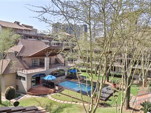 2 Bed Apartment in Sandown
