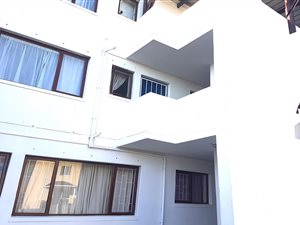1 Bed Apartment in Melkbosstrand