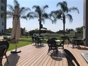 1 Bed Apartment in Ashlea Gardens