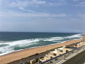 5 Bed Apartment in Umdloti Beach