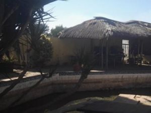 8565 m² Farm in President Park