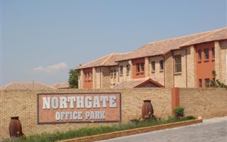 60 m² Office Space in Northgate