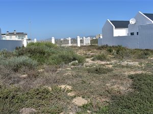 400 m² Land available in Blue Lagoon