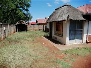 3 Bed House in Vanderbijlpark CW