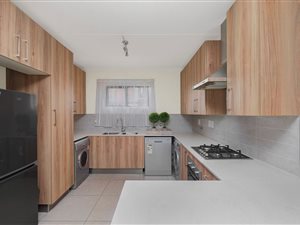 2 Bed Apartment in Hereford Estate