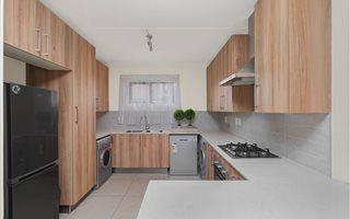 2 Bedroom Apartment in Hereford Estate