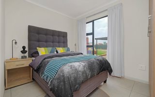 2 Bedroom Apartment in Irene