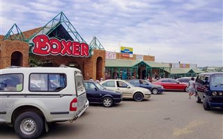 129 m² Commercial space in Stanger Central