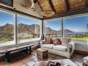 4 Bed House in Mount Rhodes