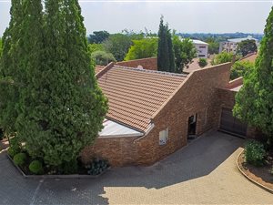 3 Bed Cluster in Elarduspark