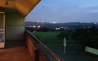2 Bedroom Apartment in Linden