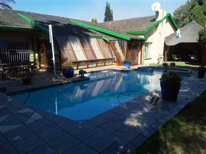 3 Bed House in Simmerfield