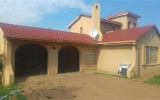 5 Bedroom House in Palmridge