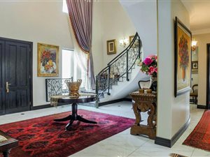 3 Bed House in Meyersdal Eco Estate
