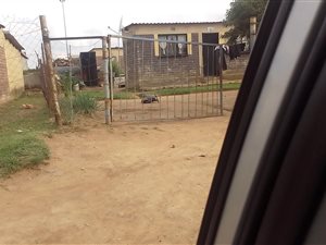 1 Bed House in Langaville