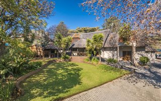 4 Bedroom House in Robindale
