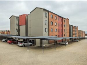 2 Bedroom Apartment in South Hills