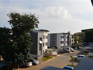 2 Bed Apartment in Umbogintwini
