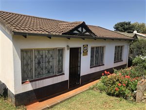 3 Bed House in Copesville