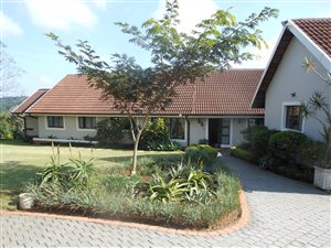 3 Bed House in Chelmsfordville