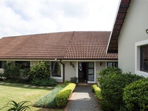 3 Bed House in Chelmsfordville