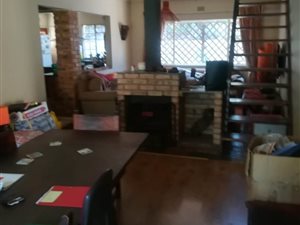 3 Bed House in Germiston Central