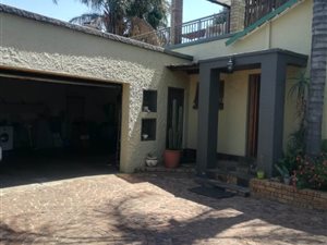 3 Bed House in Germiston Central