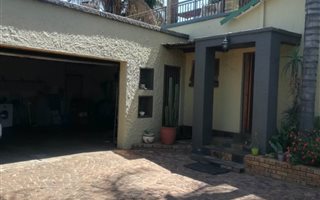 3 Bedroom House in Germiston Central