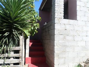 2 Bed House in Gelvandale