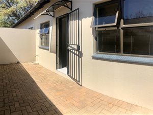 1 Bed Apartment in Bredell AH