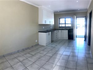 1 Bed Apartment in Bredell AH