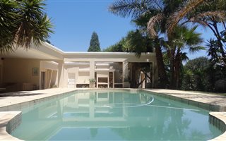 4 Bedroom House in Strathavon