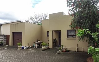 3 Bedroom House in George East