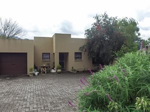 3 Bedroom House in George East