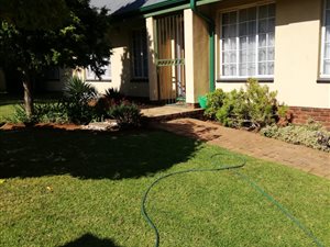 3 Bed House in Heidelberg Central