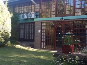 4 Bed House in Balmoral