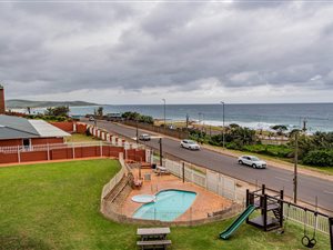 1 Bed Apartment in Scottburgh Central