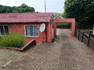 3 Bed House in Grove End