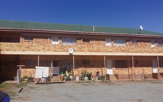 1 Bedroom Flat in Freemanville