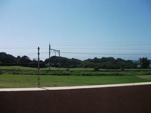 2 Bed Apartment in Scottburgh Central