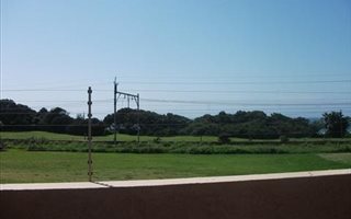 2 Bedroom Apartment in Scottburgh Central