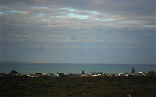 640 m² Land available in Struisbaai