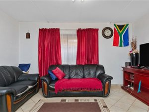 3 Bed Apartment in Bergsig