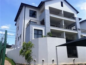 1 Bed Townhouse in Greenstone Hill