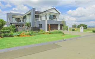 4 Bedroom House in Aspen Hills
