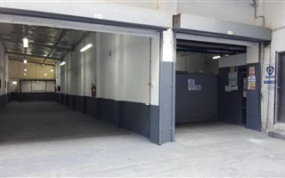195 m² Commercial space in Durban North