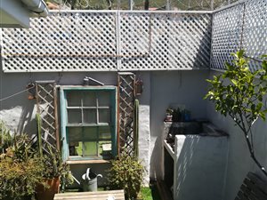3 Bed House in Zonnebloem